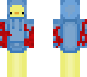bloody duck