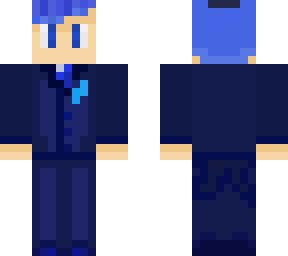 blue (fancy)