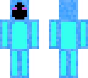 blue boy