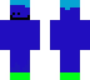 blue camman18