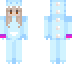 bluedinonuggie