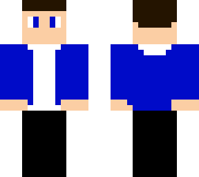 bluevestboytan