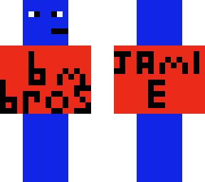 bmbros jamie