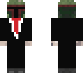 boba fett mi0stream v2