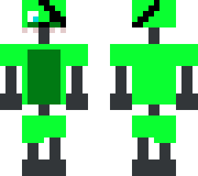 bon the animatronic
