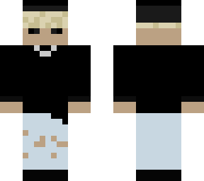 bow with chain (updated)