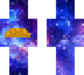 bread in space