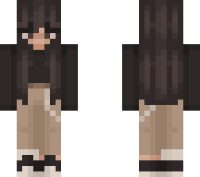 brown cargoss