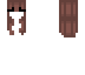 brown hair base