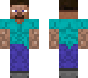 buff steve