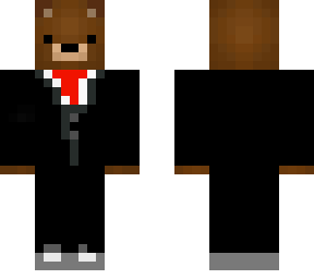 buisness bear