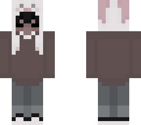 bunny hat! boy