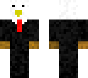 business eagle