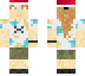camocraft winter (updated)