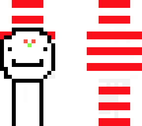 candy cane dream