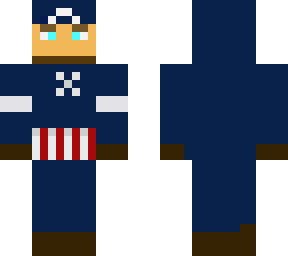 captin america