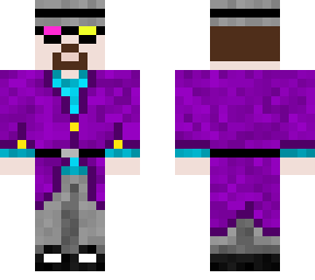 captinkrispy coolglasses