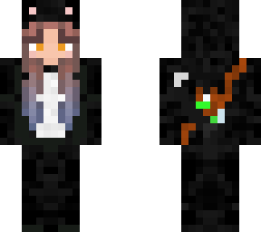 cat master