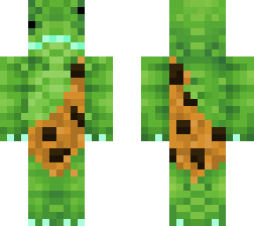 cave cameleon