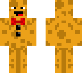 cheddagv profile skin