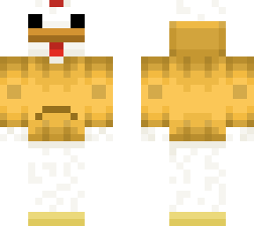 chicken :>