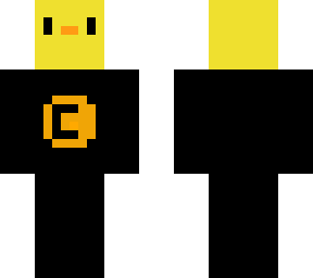 chknnugget gaming java skin