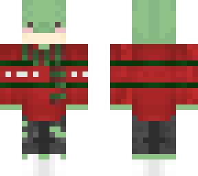 christams forg