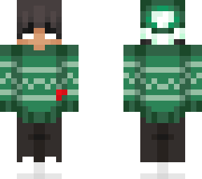 christmas boy v2