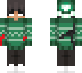 christmas boy v3