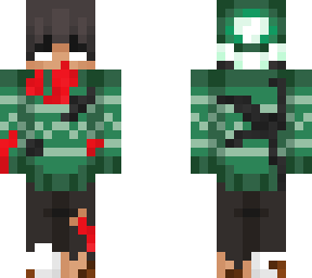 christmas boy v4
