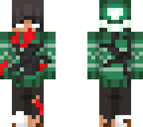 christmas boy v5