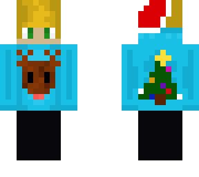christmas cool