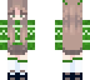 christmas creeper