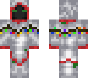 christmas cultist