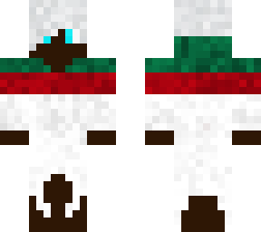 christmas dave icewell