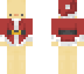 christmas duck