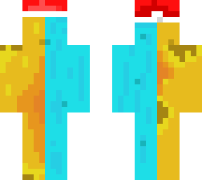 christmas fire and water