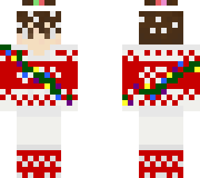 christmas fowl