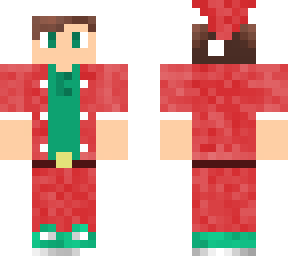 christmas joey 2