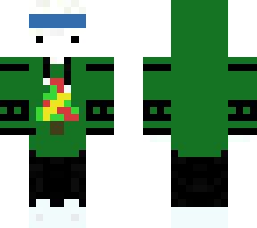 christmas lord