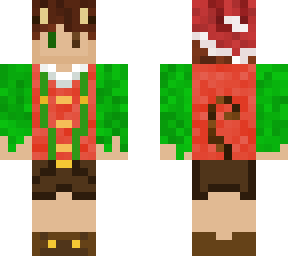 christmas nex