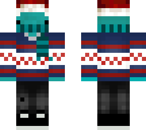christmas perry the platypus