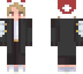 christmas remake