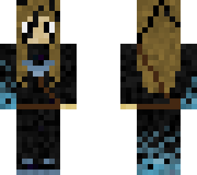 christmas skin
