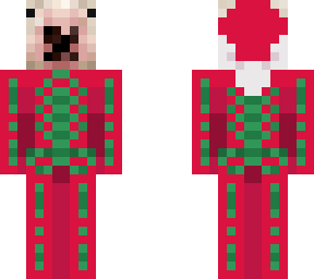christmas slay