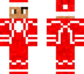 christmas spider guy