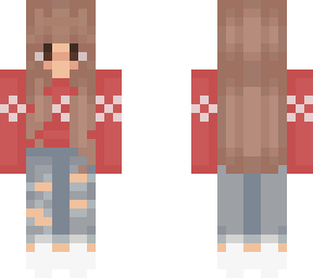 christmas sweater