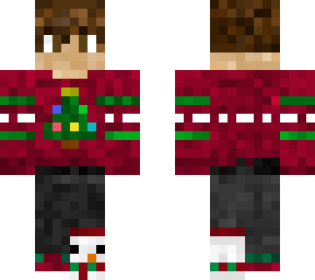 christmas sweater