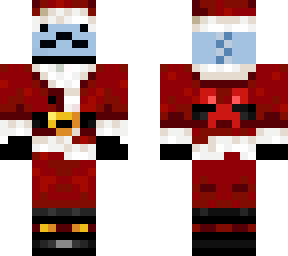 christmas tokage