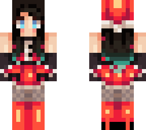 christmassy jade west